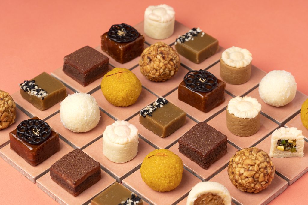 Exploring India’s Rich Sweet Heritage: 6 Sweets Which Are A Must Havesz