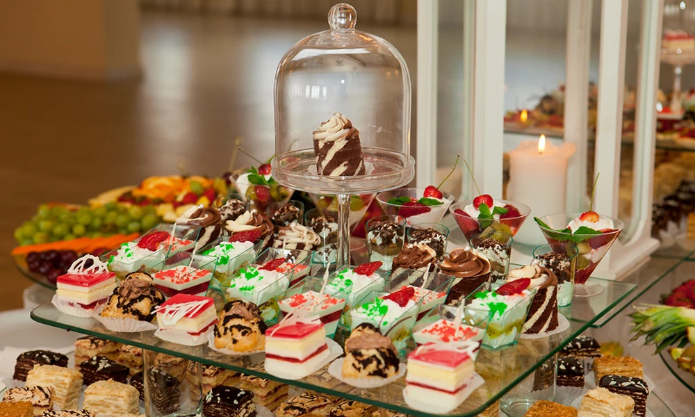 4 Best-Kept Secrets for Perfecting Your Sharing Platter in Singapore