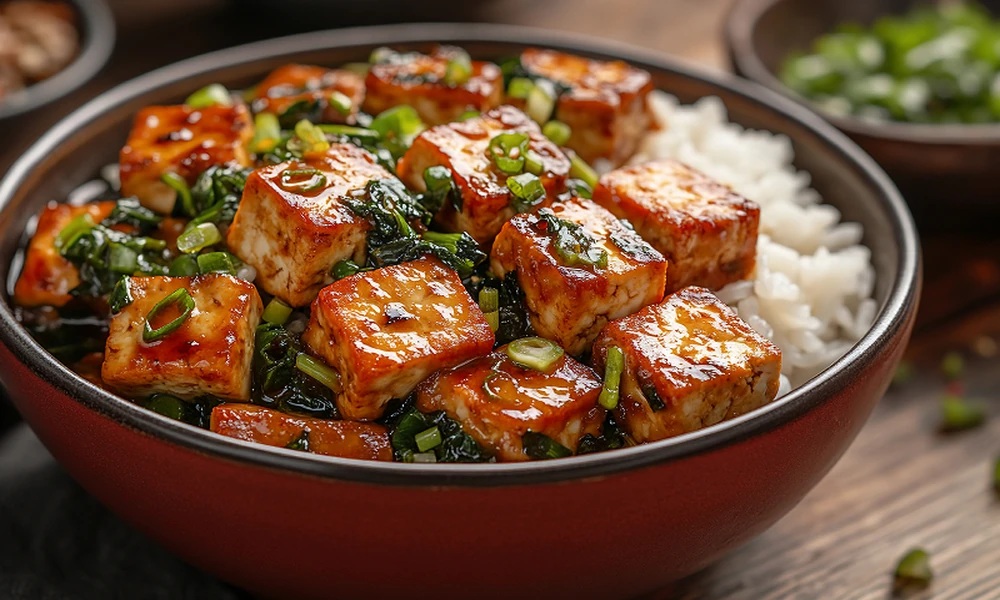 A Michelin-Recognised Bowl of Mapo Tofu That Still Tastes Like Home